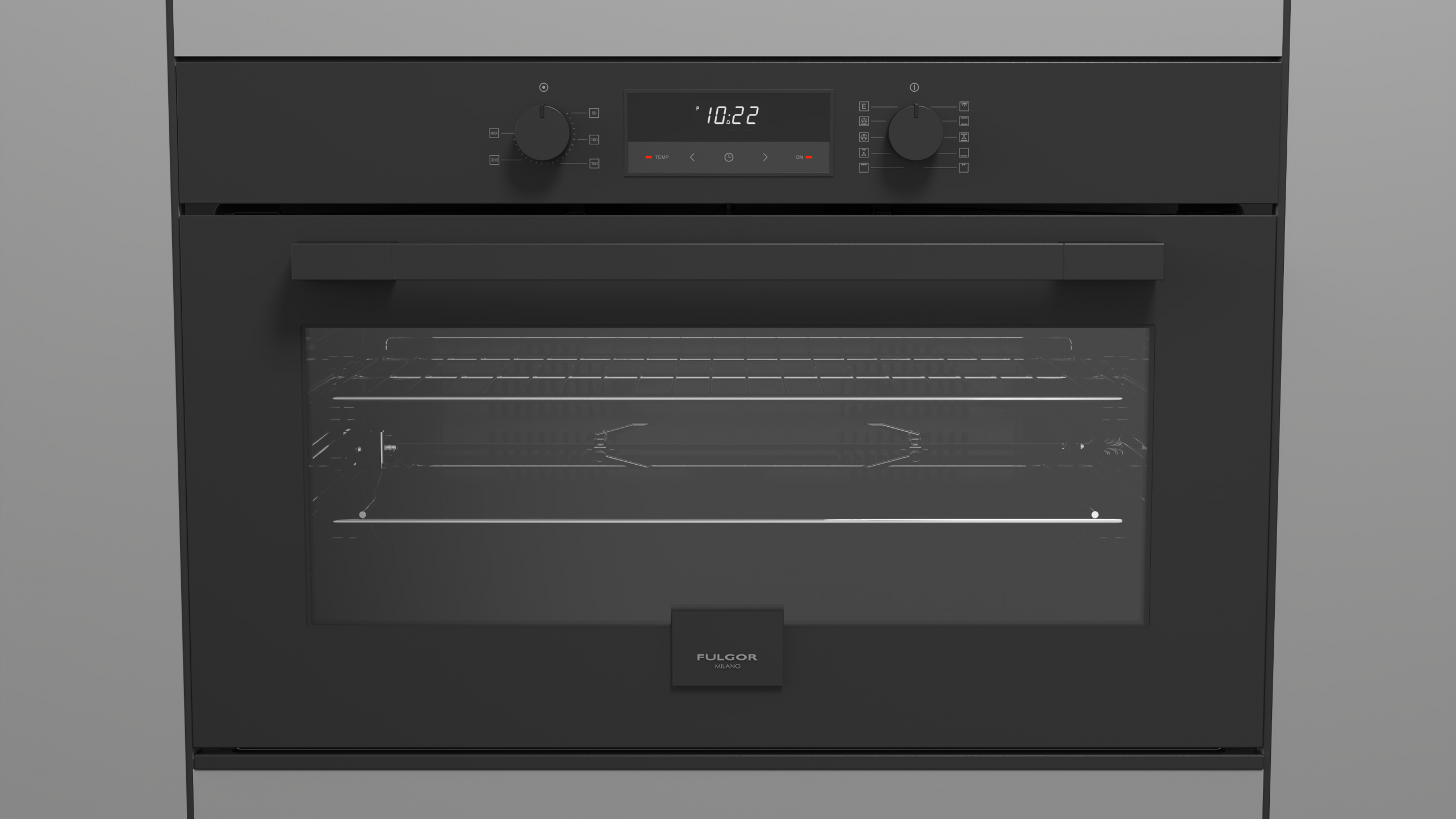 本当に信頼出来る商品 URBANTECH 90 OVEN Milano Fulgor | ボレロ
